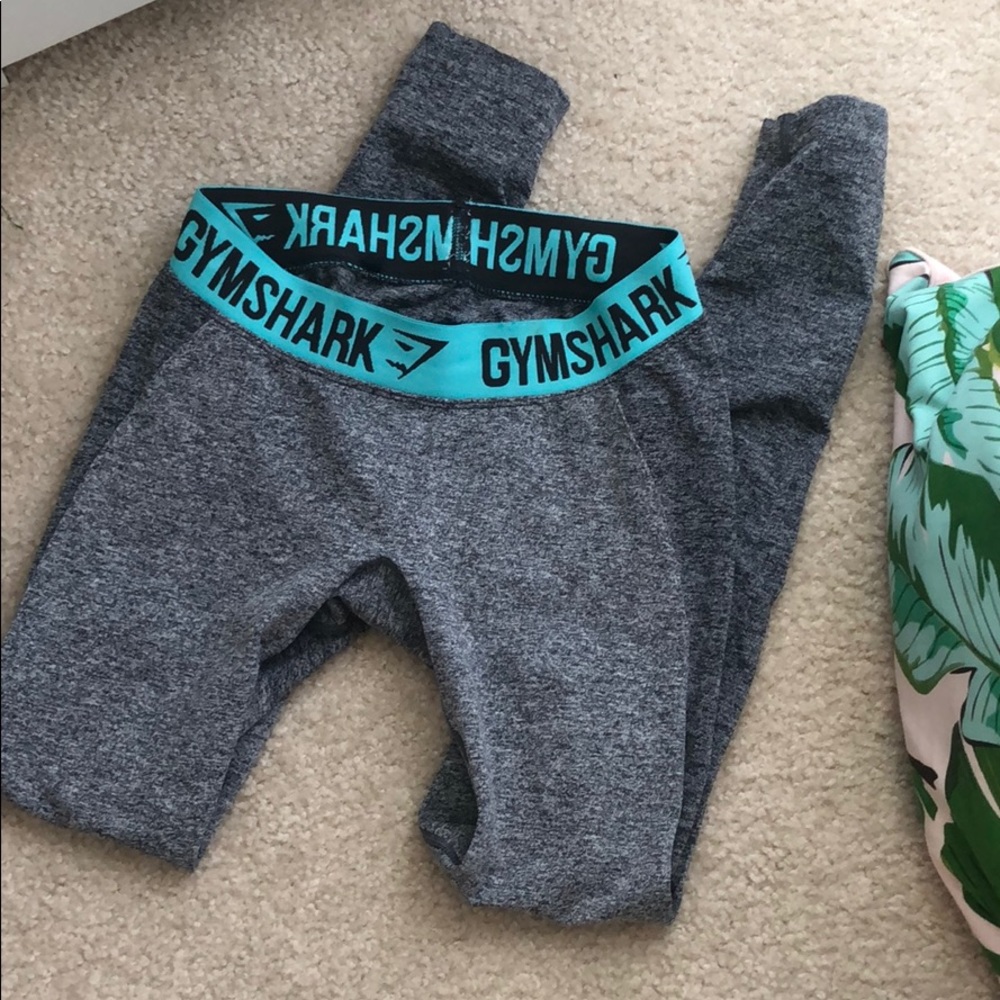 Gymshark Leggings